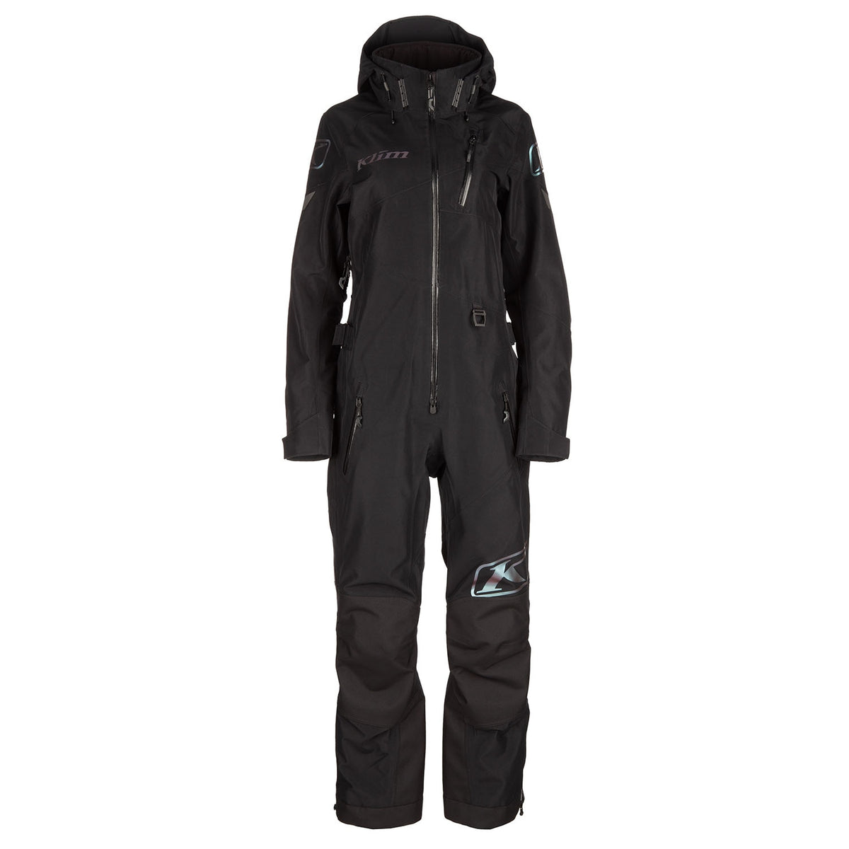 Shredsa One-Piece