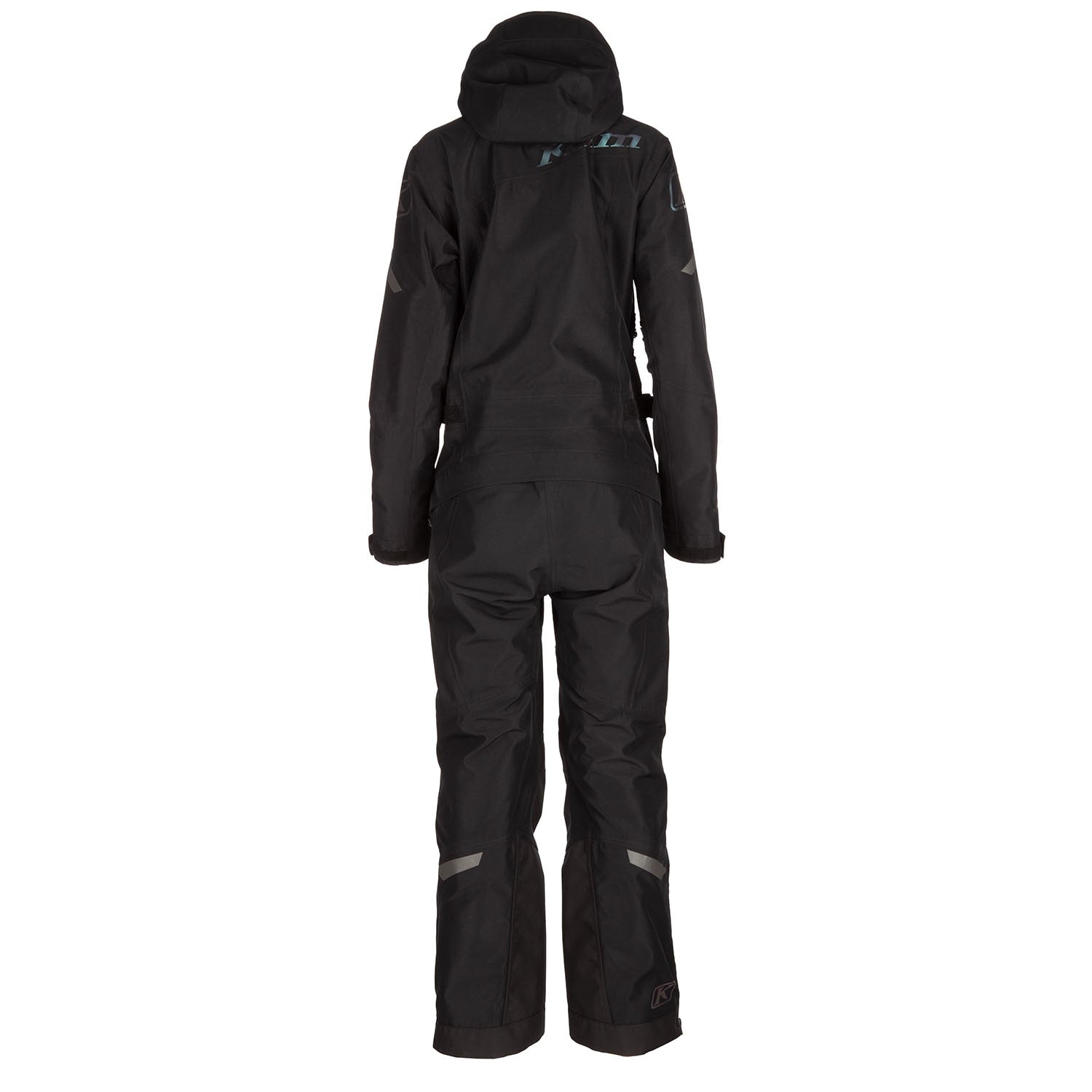 Shredsa One-Piece