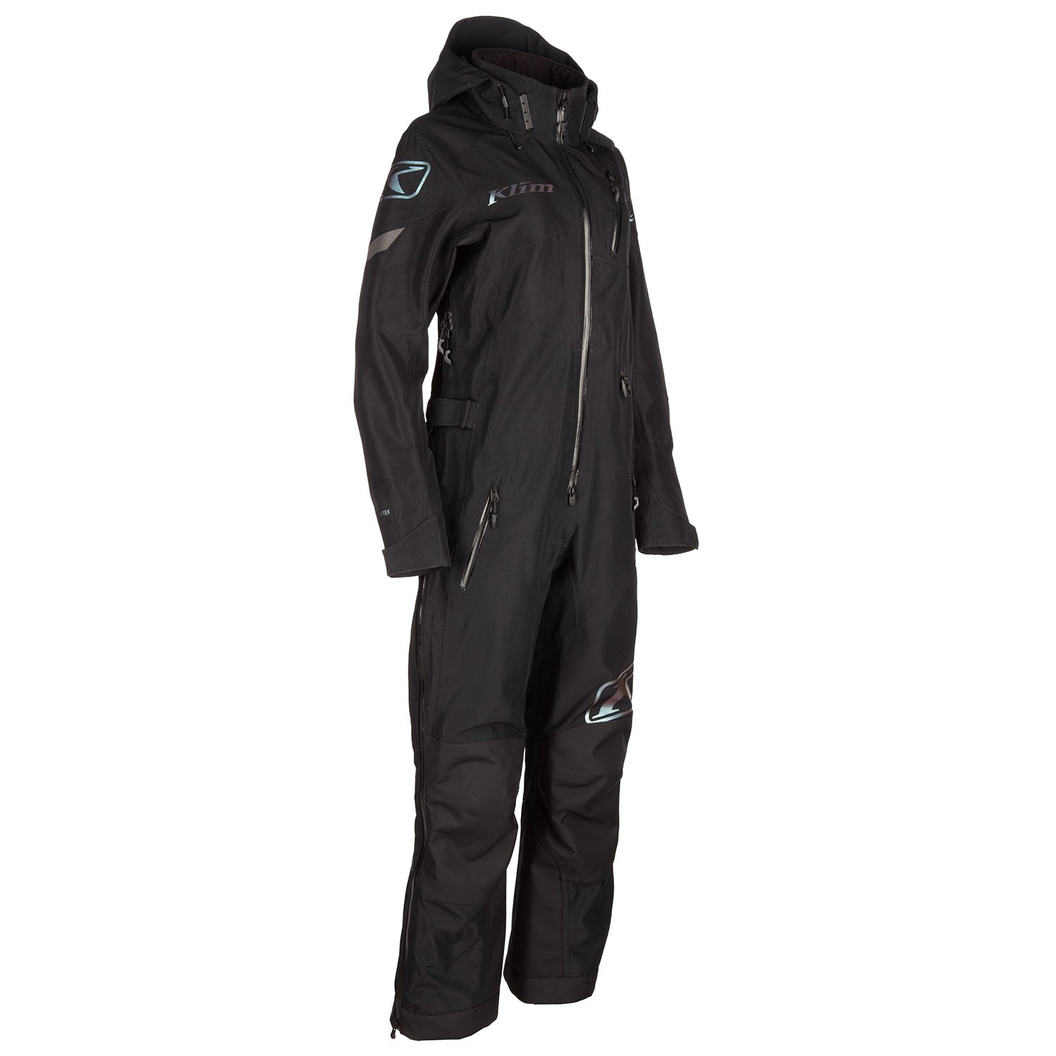 Shredsa One-Piece