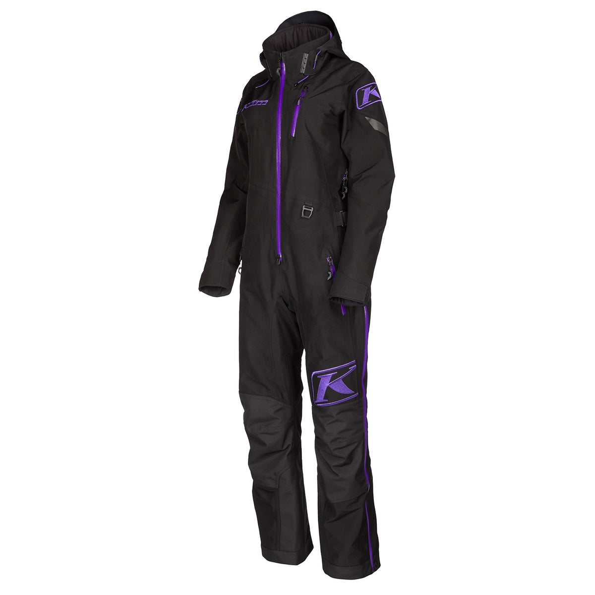 Shredsa One-Piece