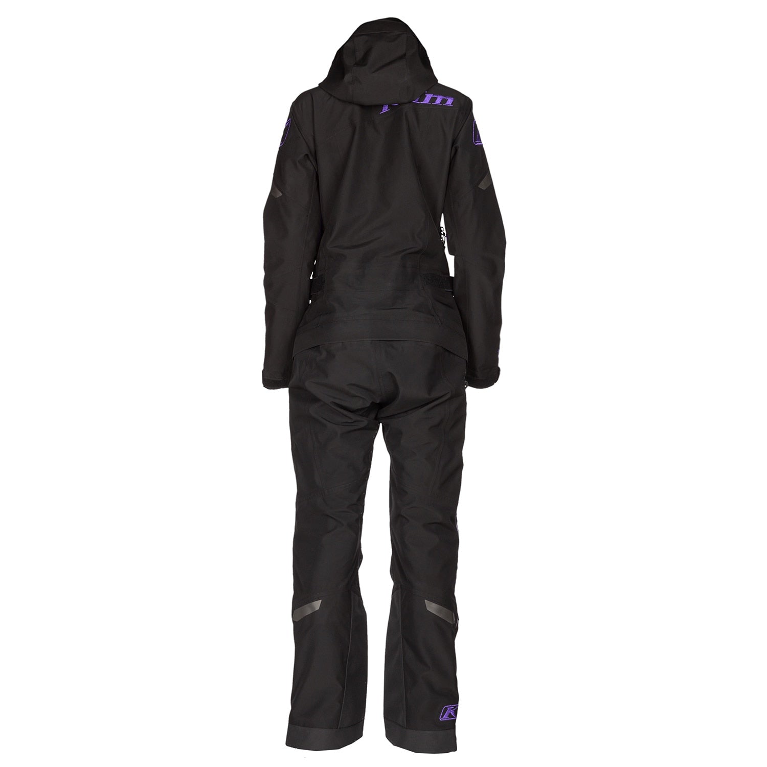 Shredsa One-Piece