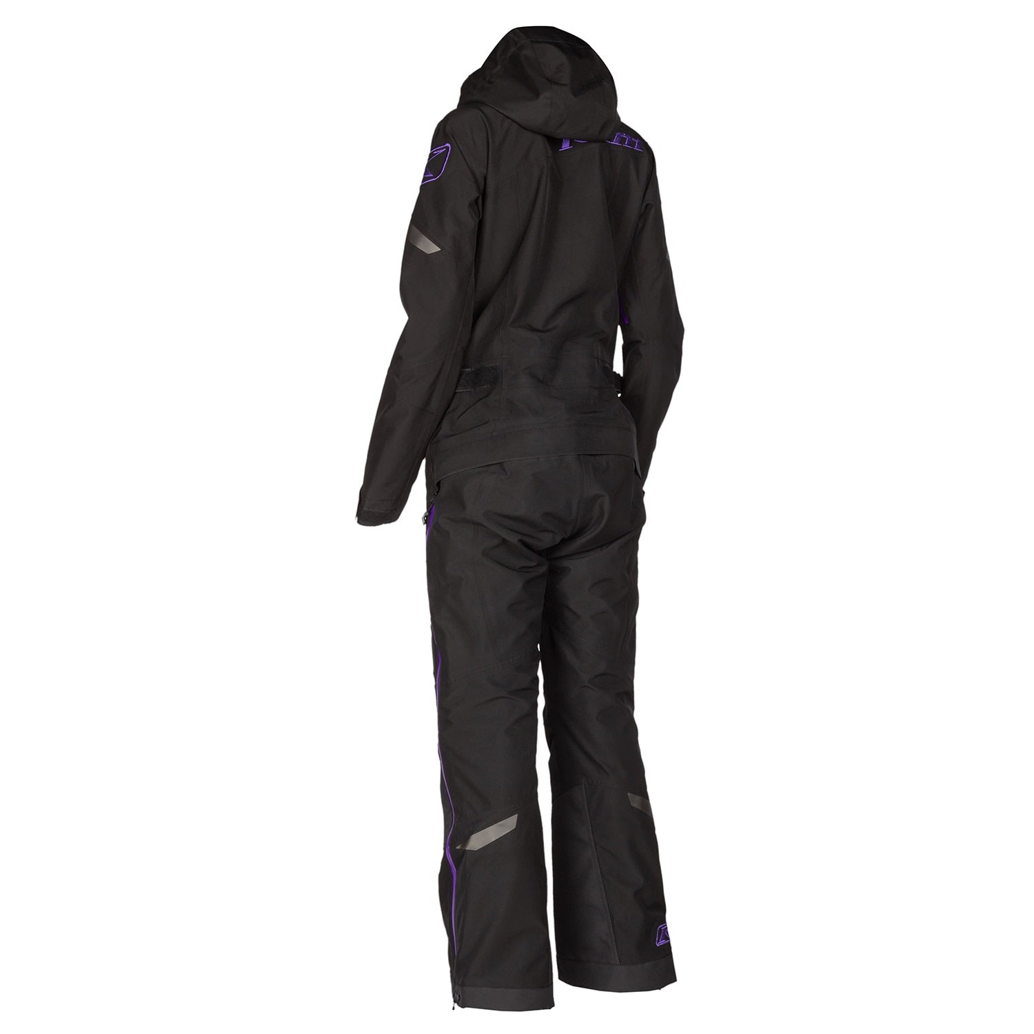 Shredsa One-Piece