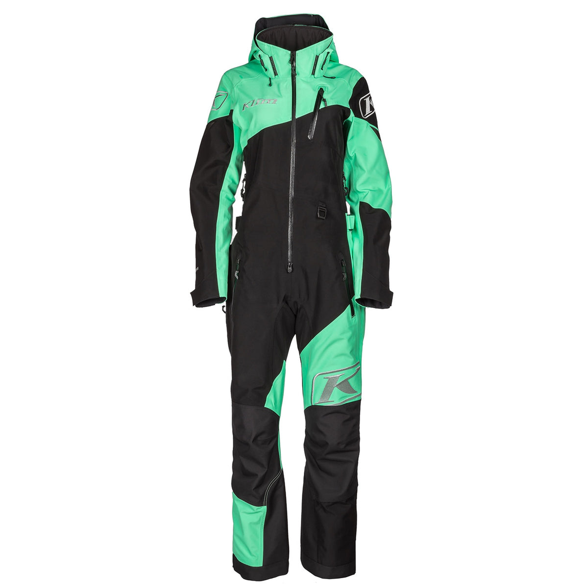 Shredsa One-Piece