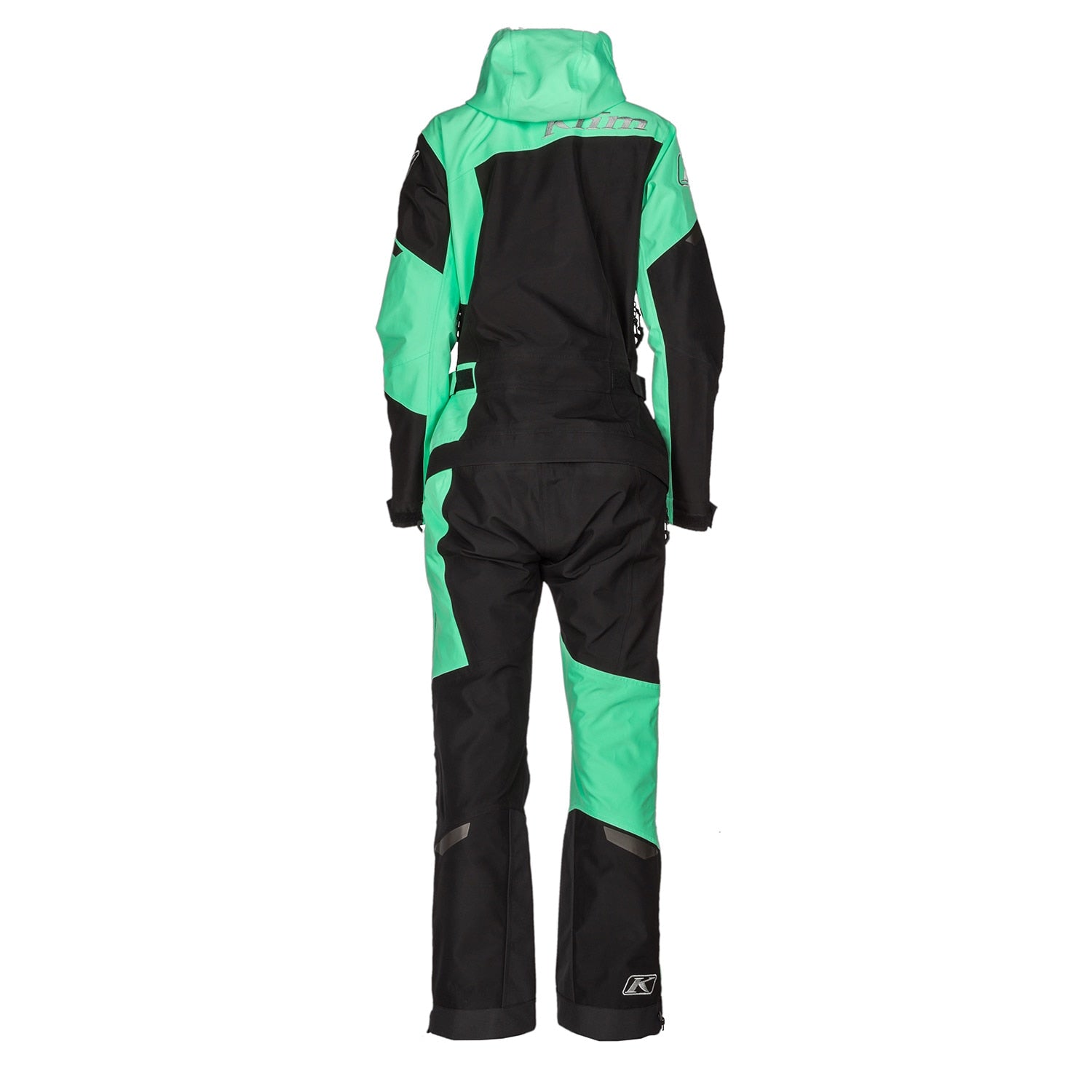 Shredsa One-Piece