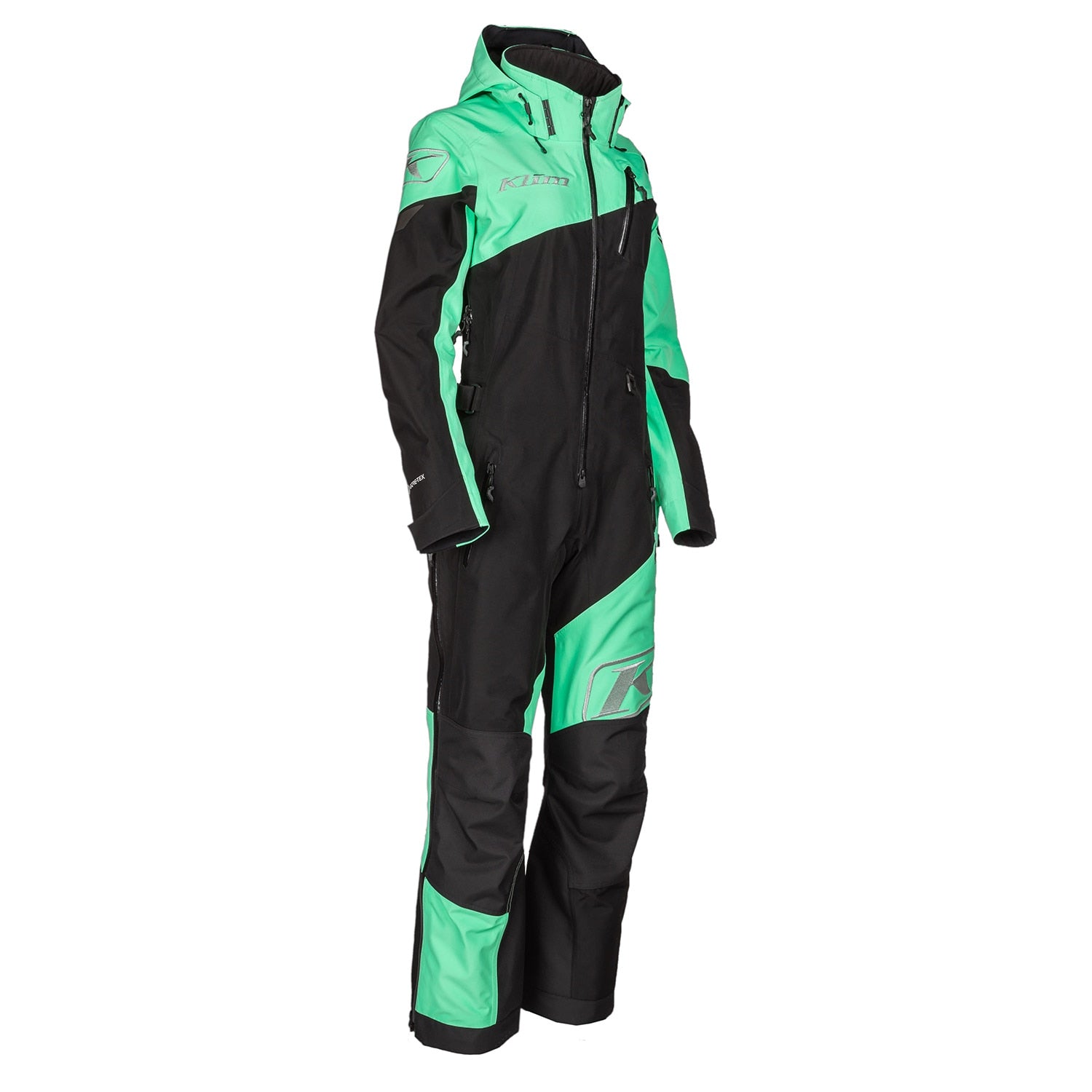 Shredsa One-Piece