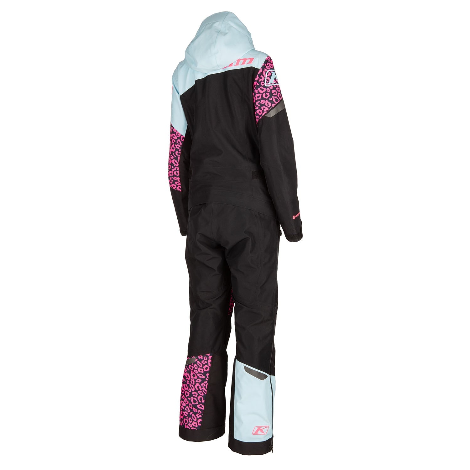 Shredsa One-Piece