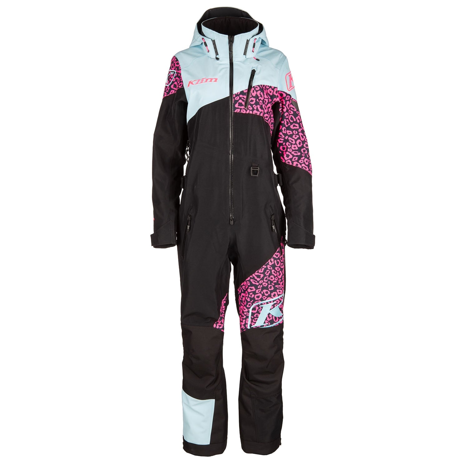 Shredsa One-Piece