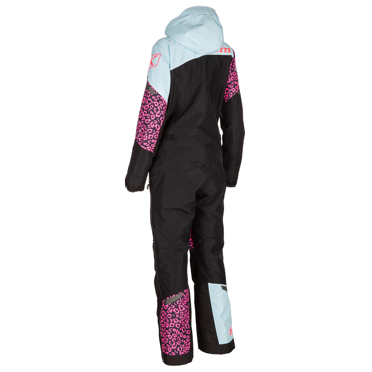 Shredsa One-Piece