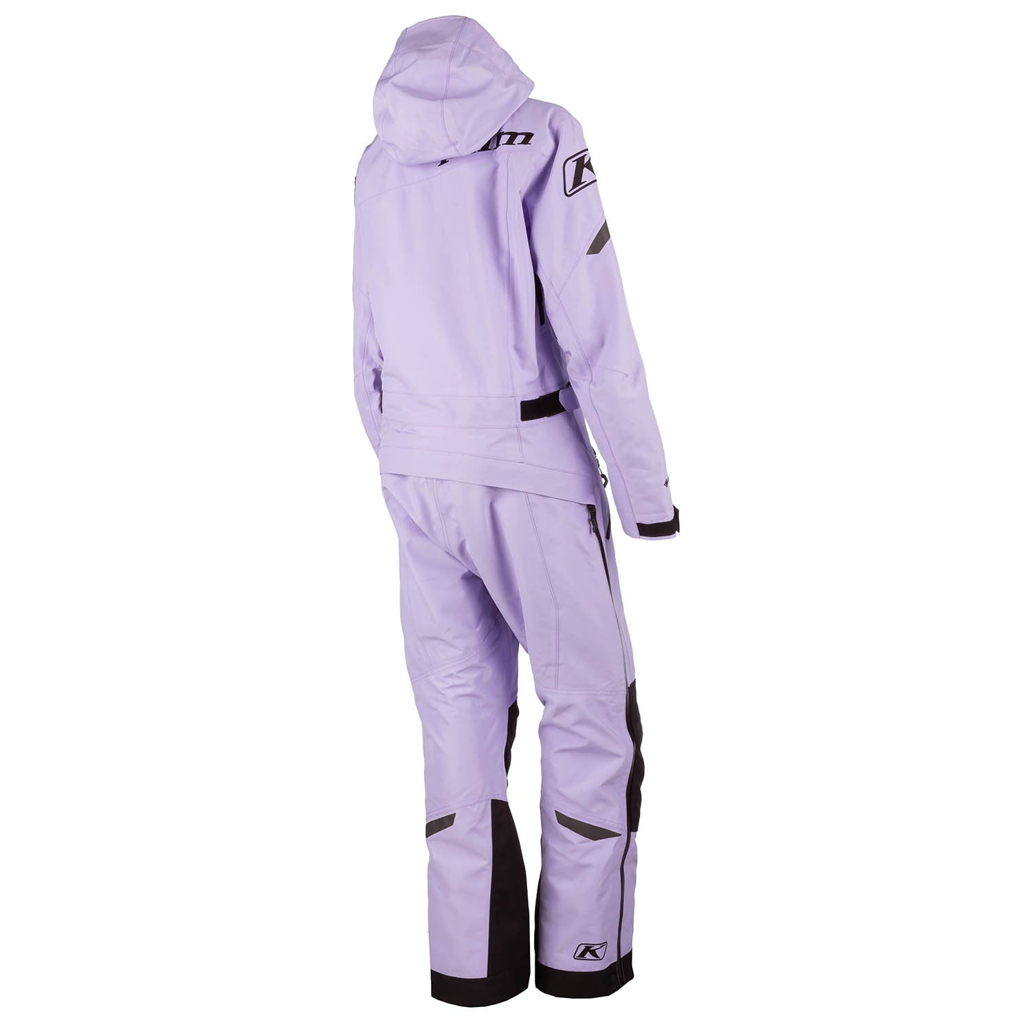 Shredsa One-Piece