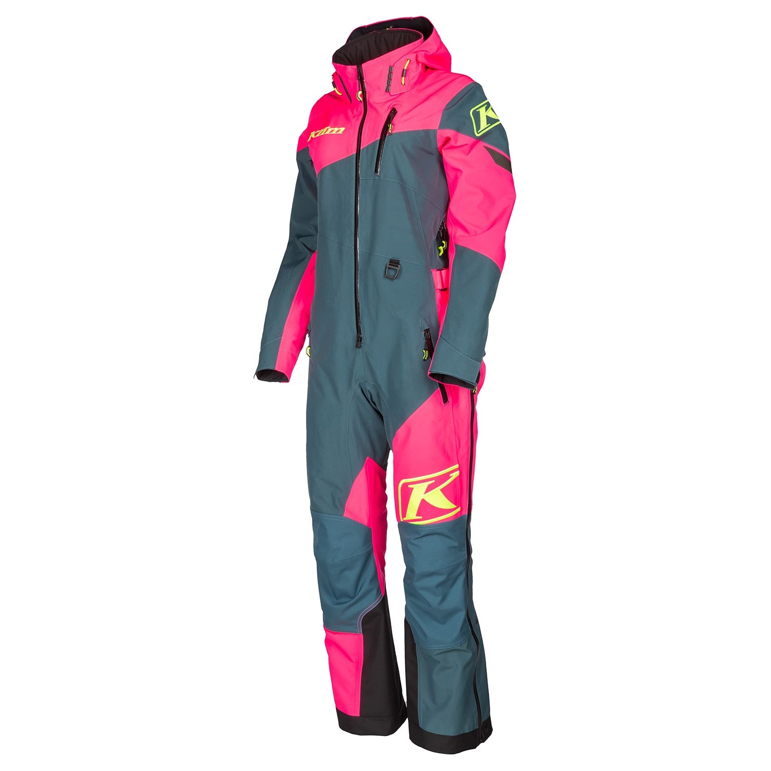 Shredsa One-Piece