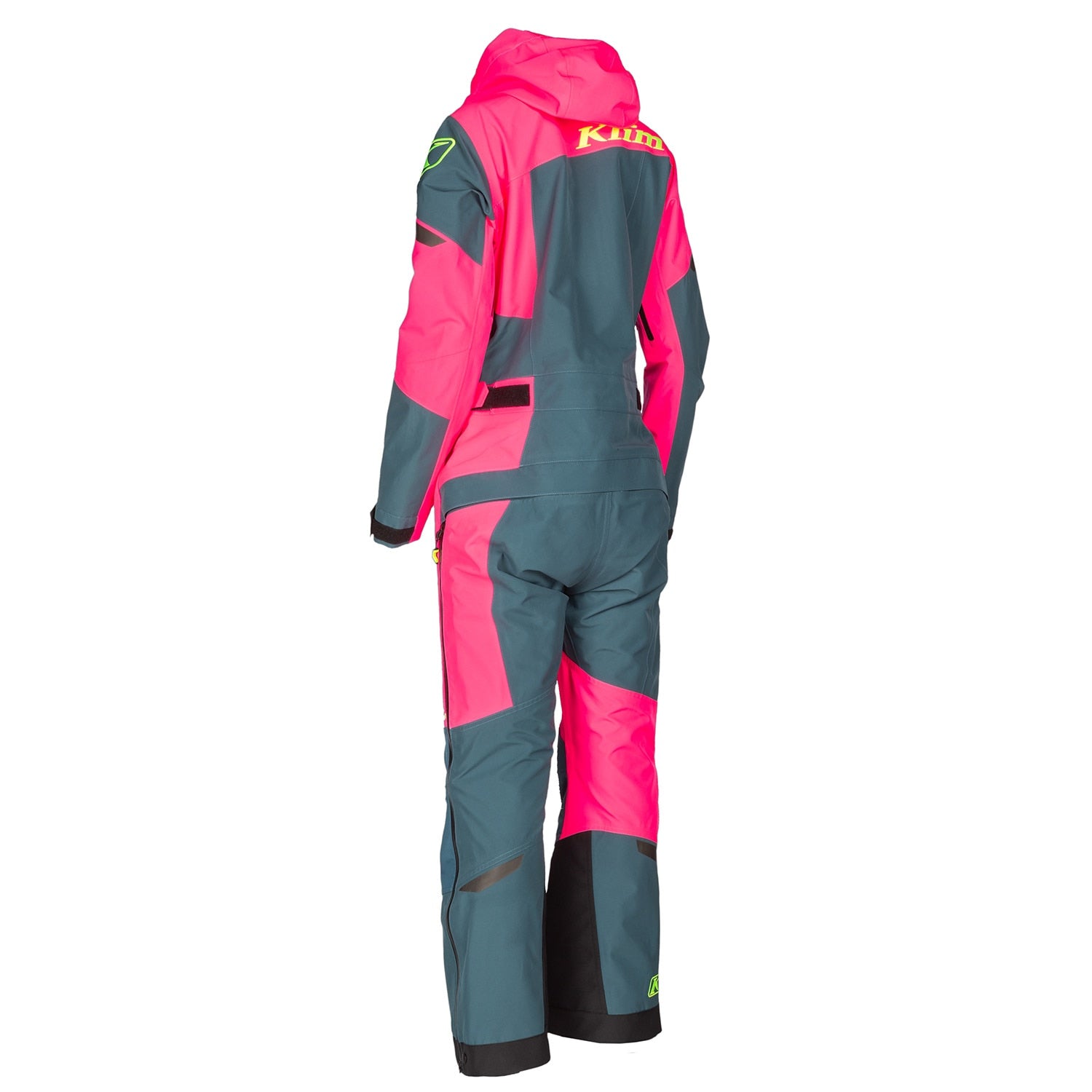 Shredsa One-Piece