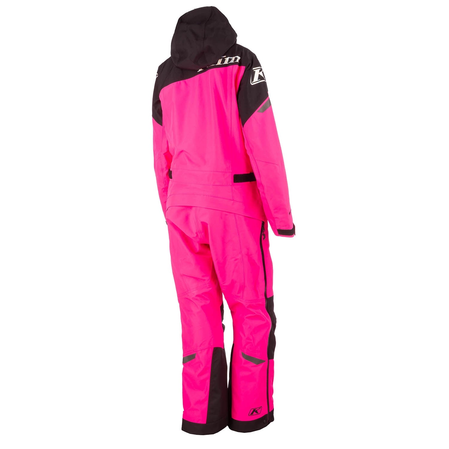 Shredsa One-Piece