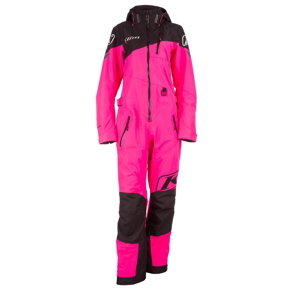Shredsa One-Piece