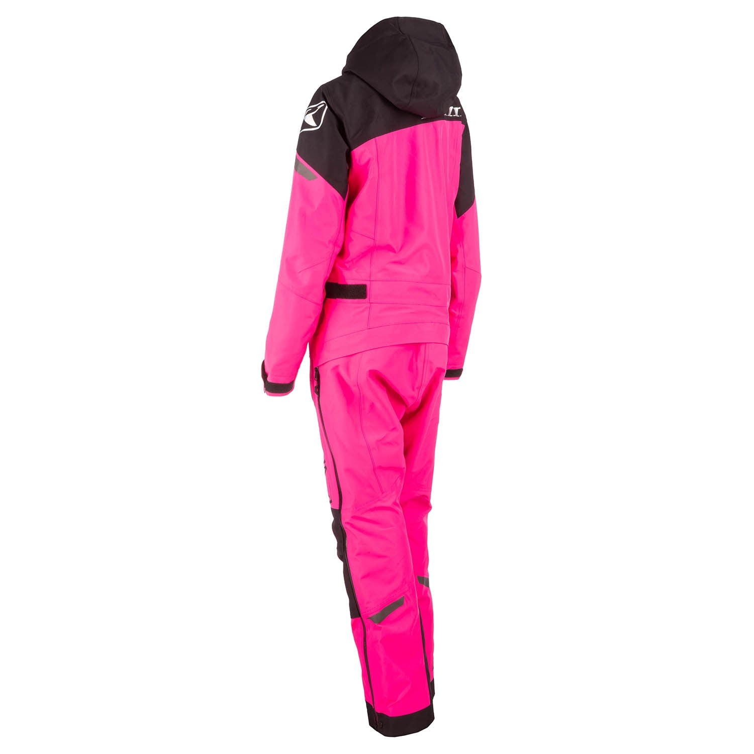 Shredsa One-Piece