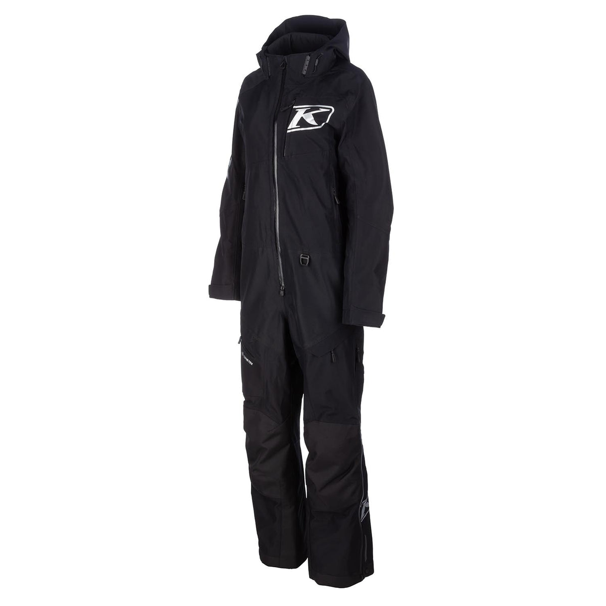 Shredsa One-Piece