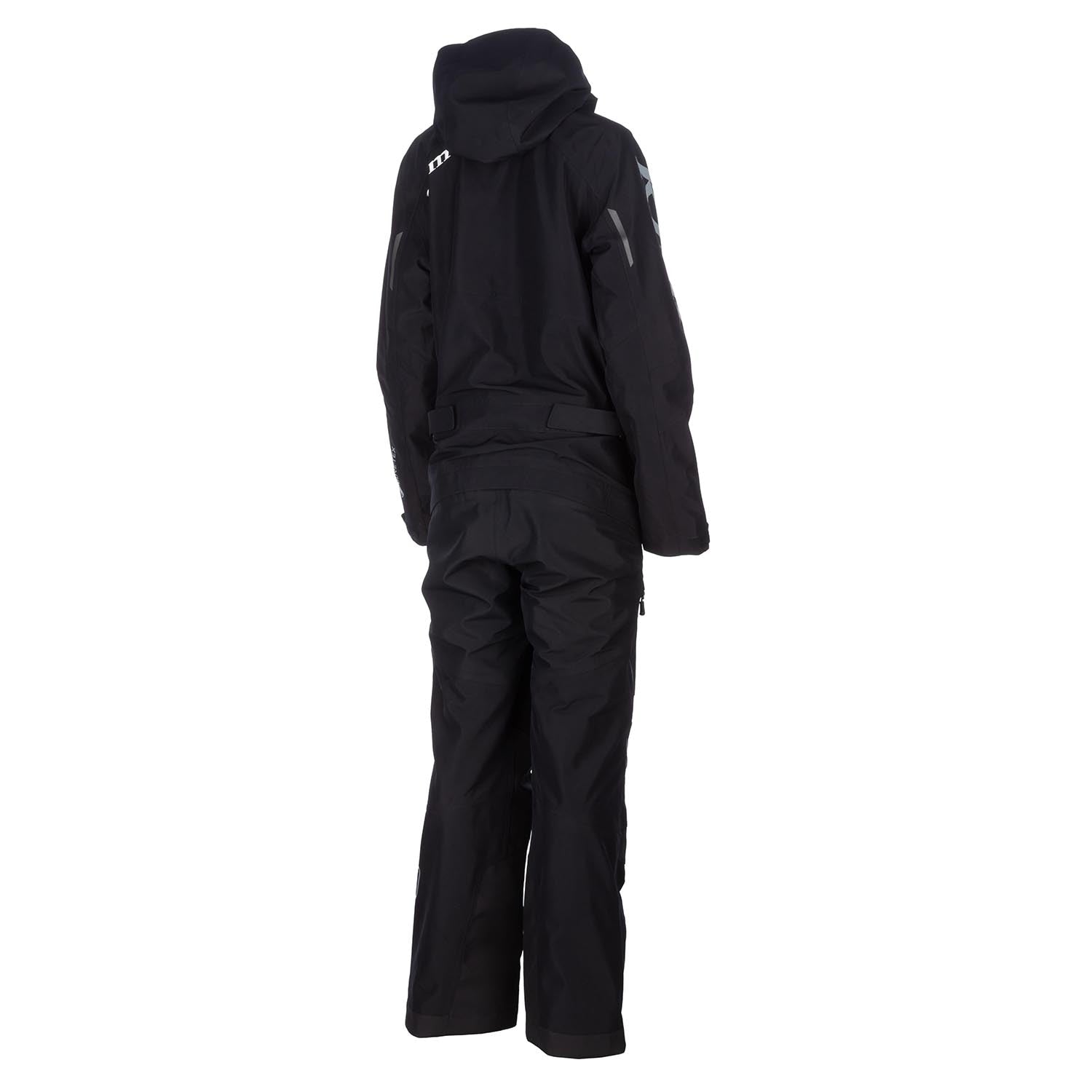 Shredsa One-Piece