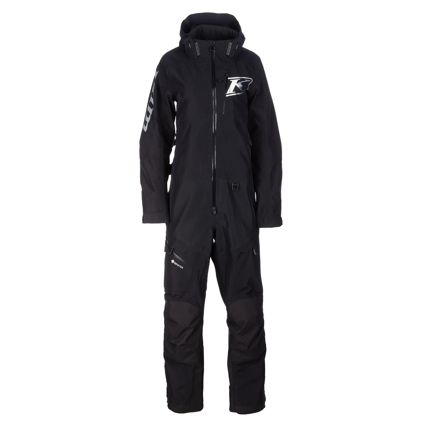 Shredsa One-Piece