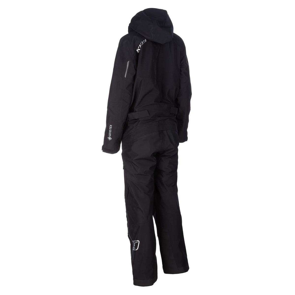 Shredsa One-Piece