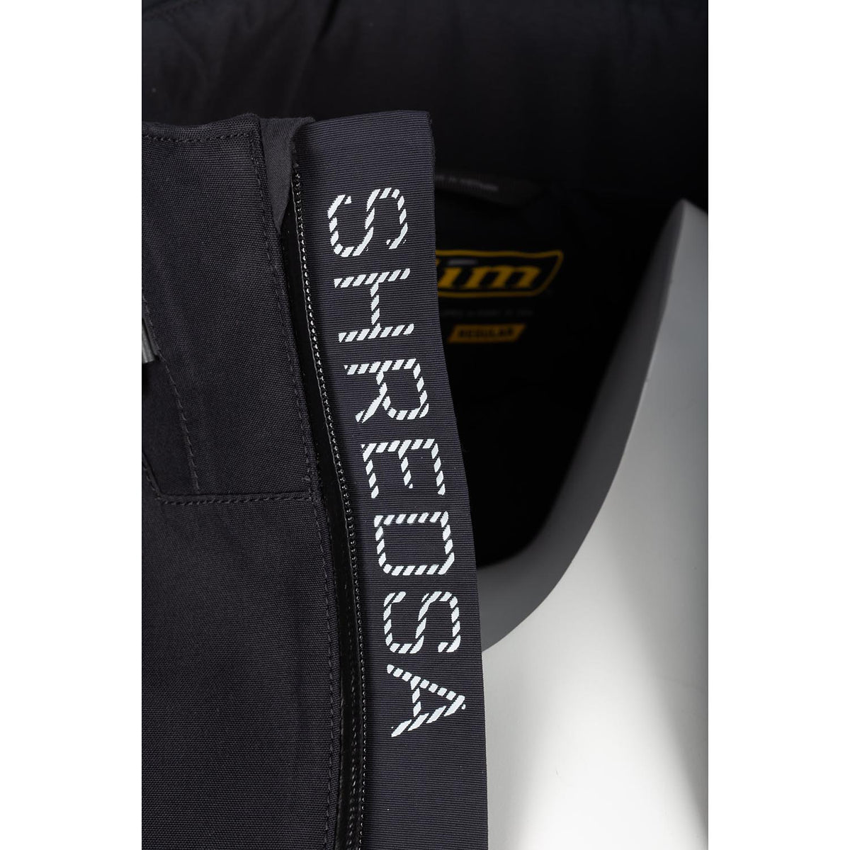 Shredsa One-Piece