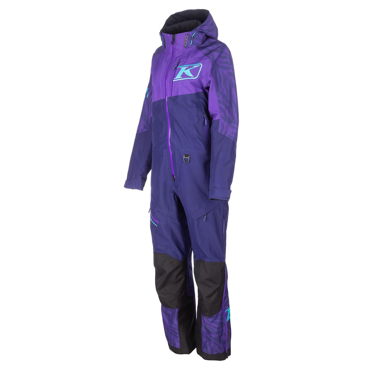 Shredsa One-Piece