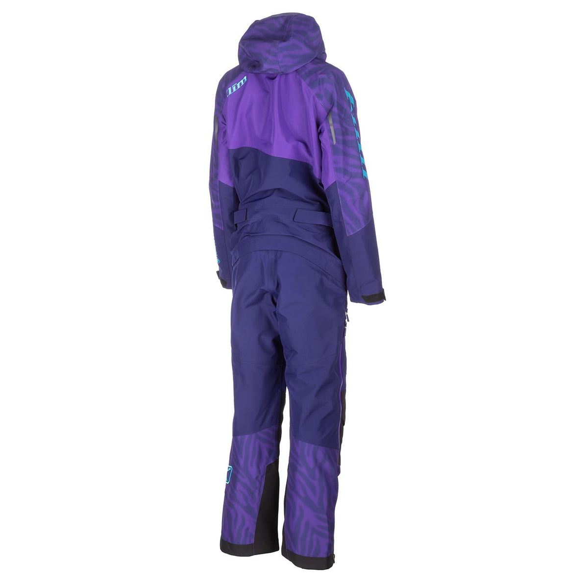 Shredsa One-Piece