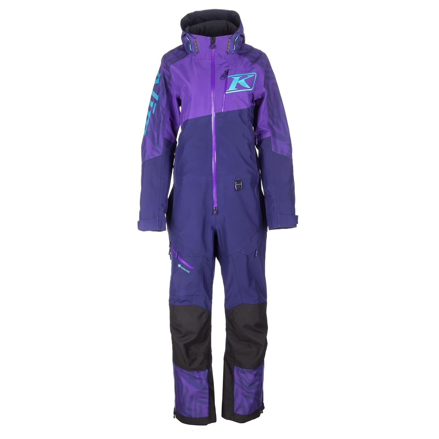Shredsa One-Piece