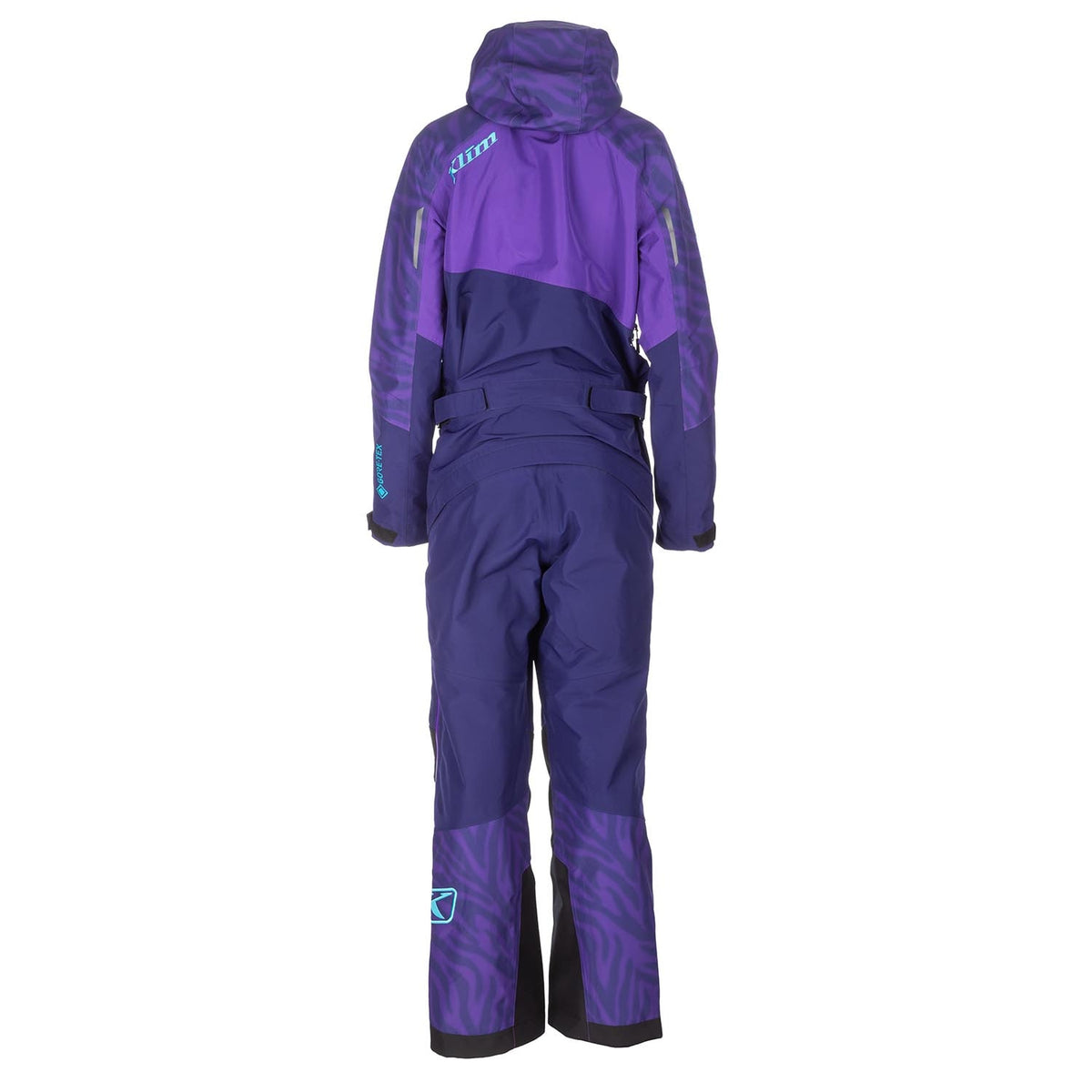 Shredsa One-Piece