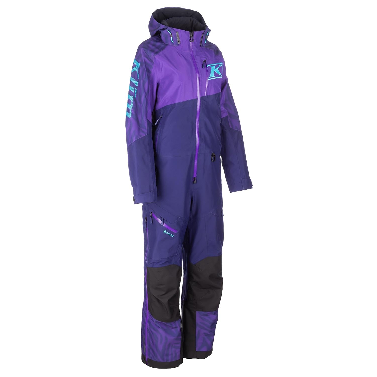 Shredsa One-Piece
