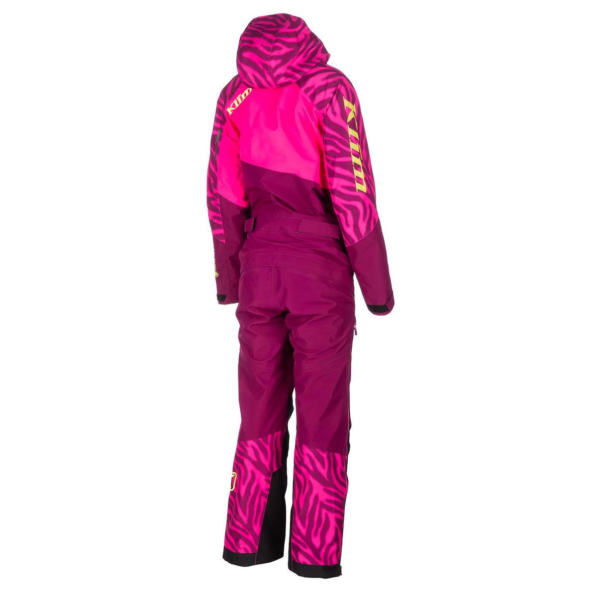 Shredsa One-Piece