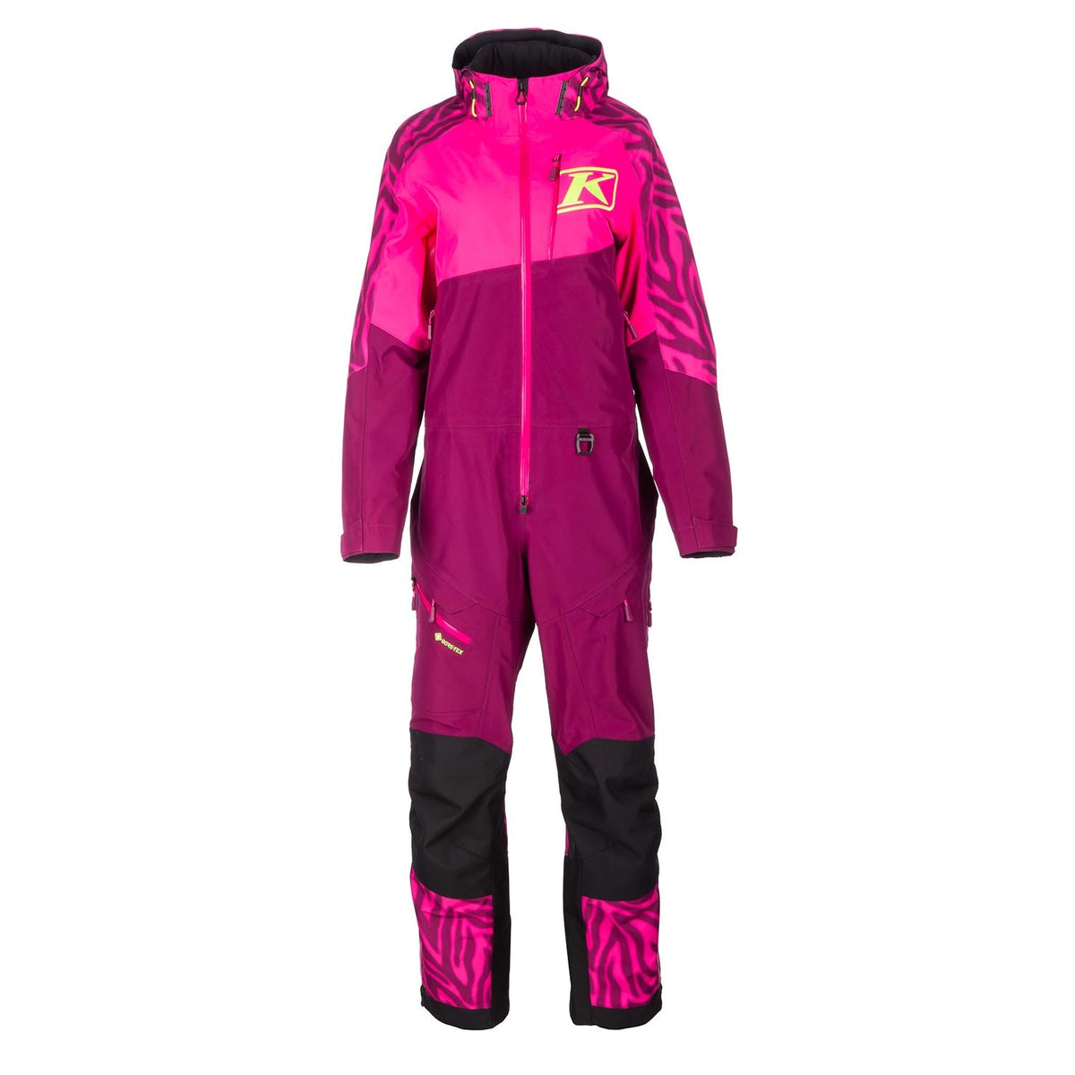 Shredsa One-Piece