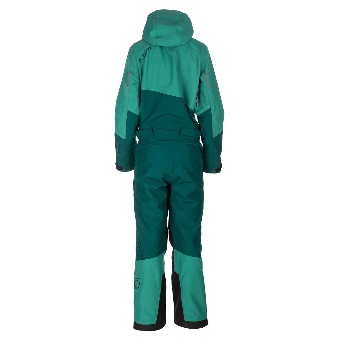 Shredsa One-Piece