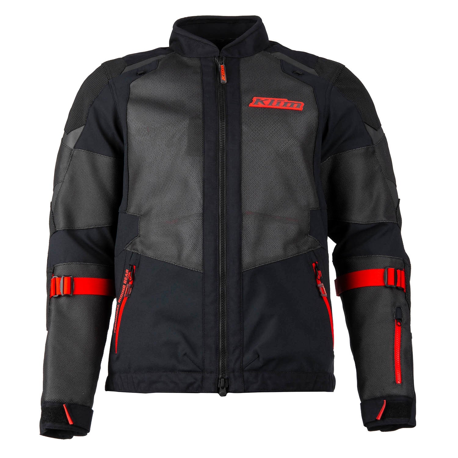 Baja S4 Jacket