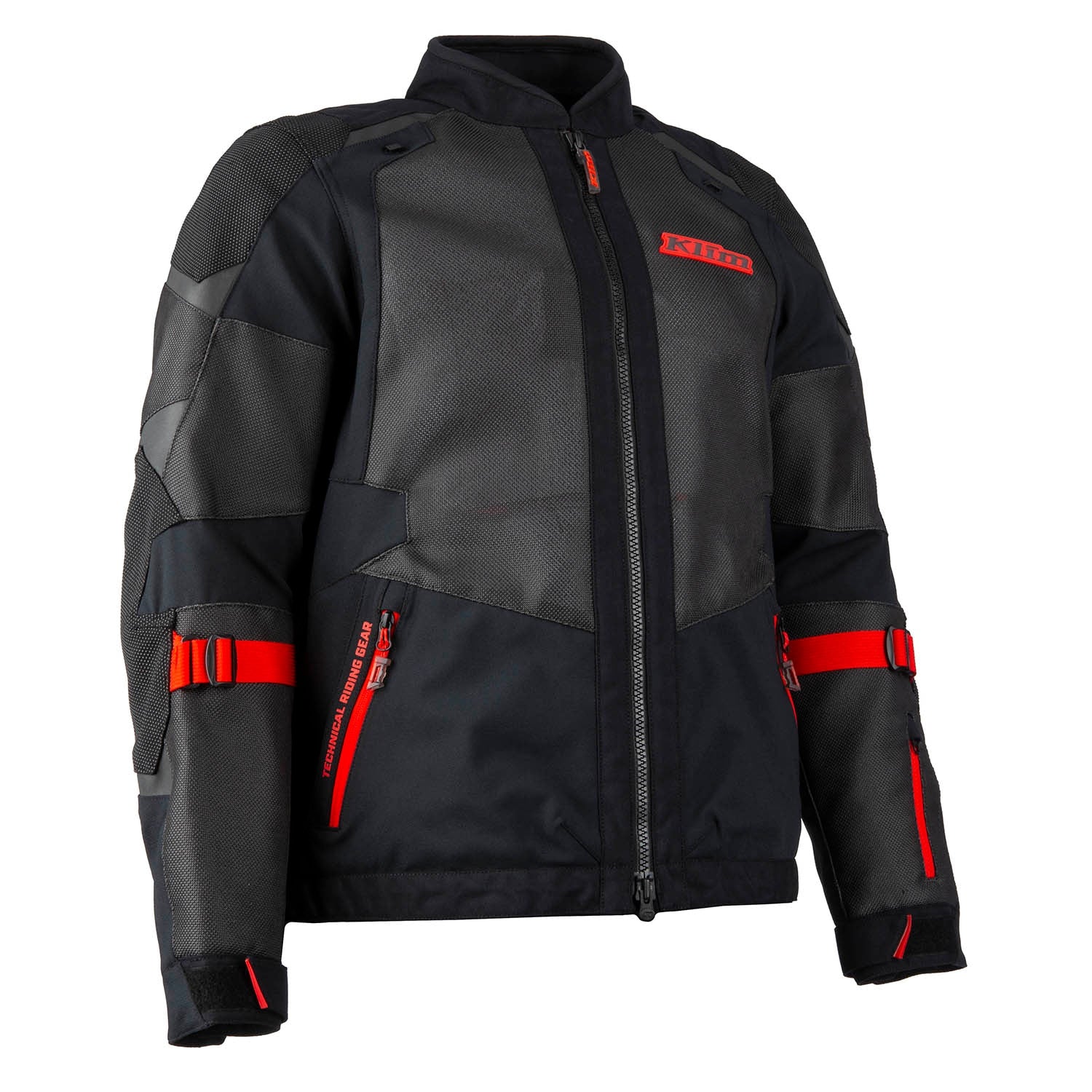 Baja S4 Jacket