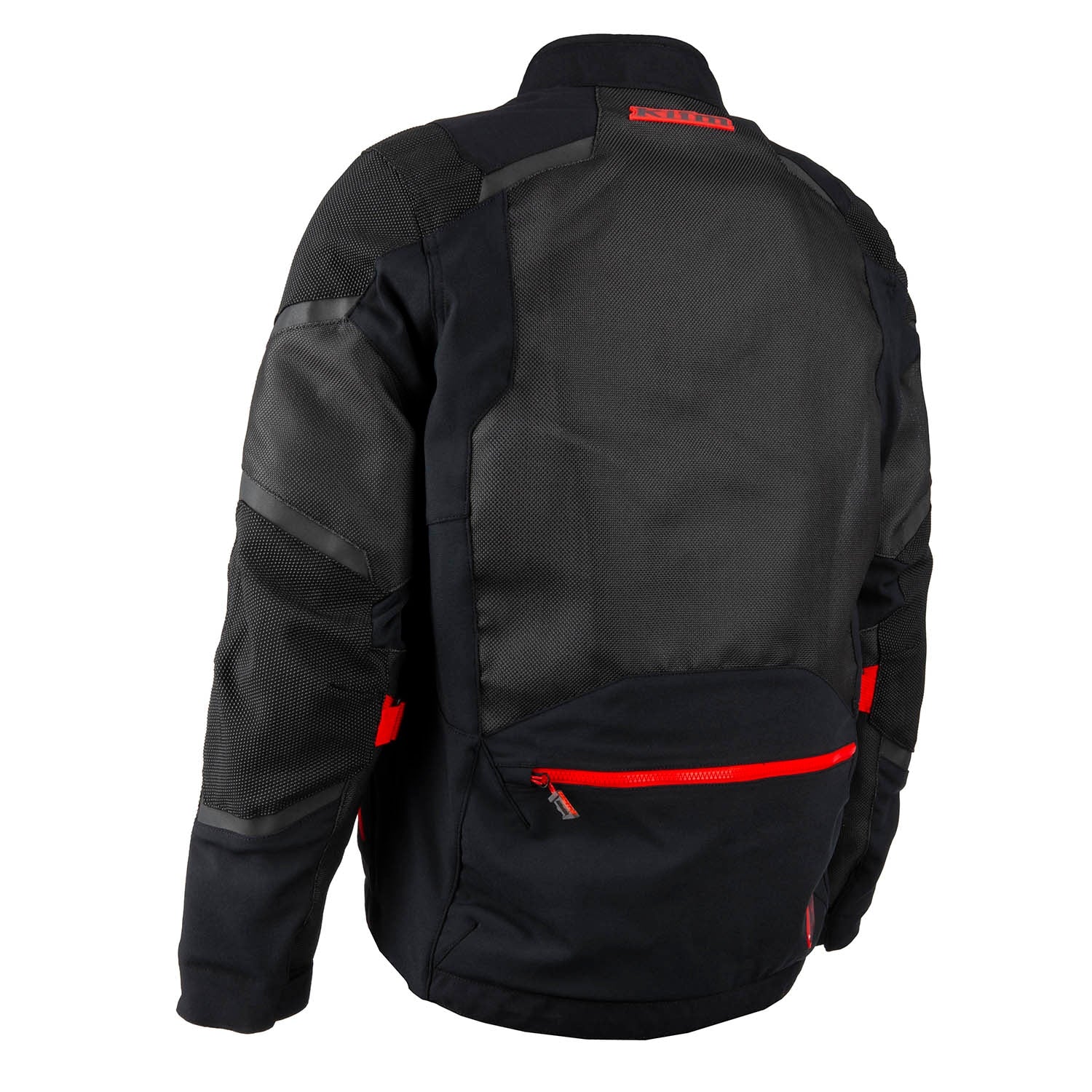 Baja S4 Jacket