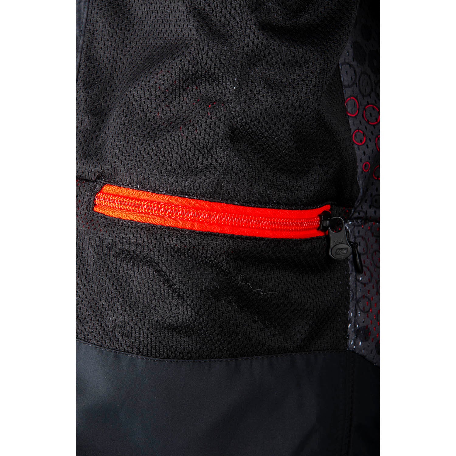 Baja S4 Jacket
