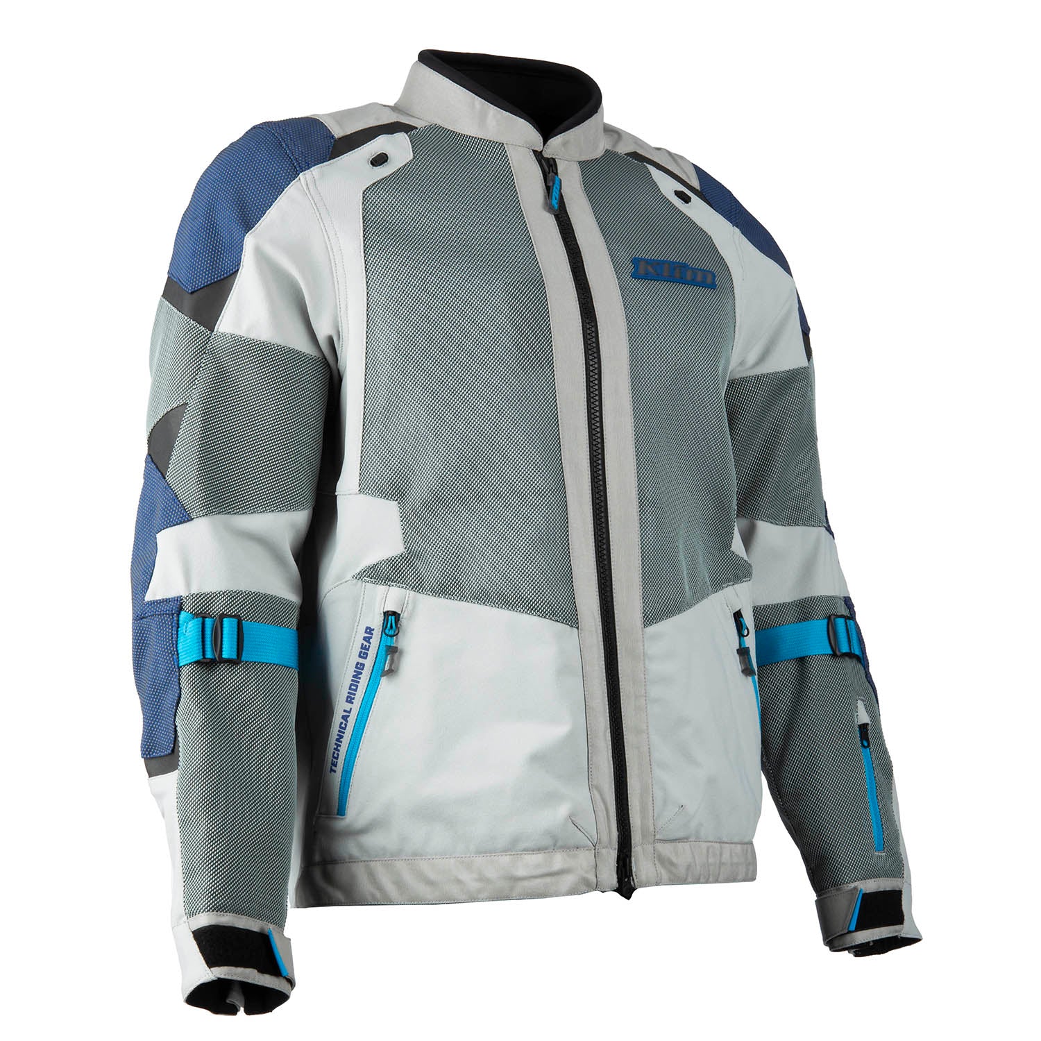 Baja S4 Jacket