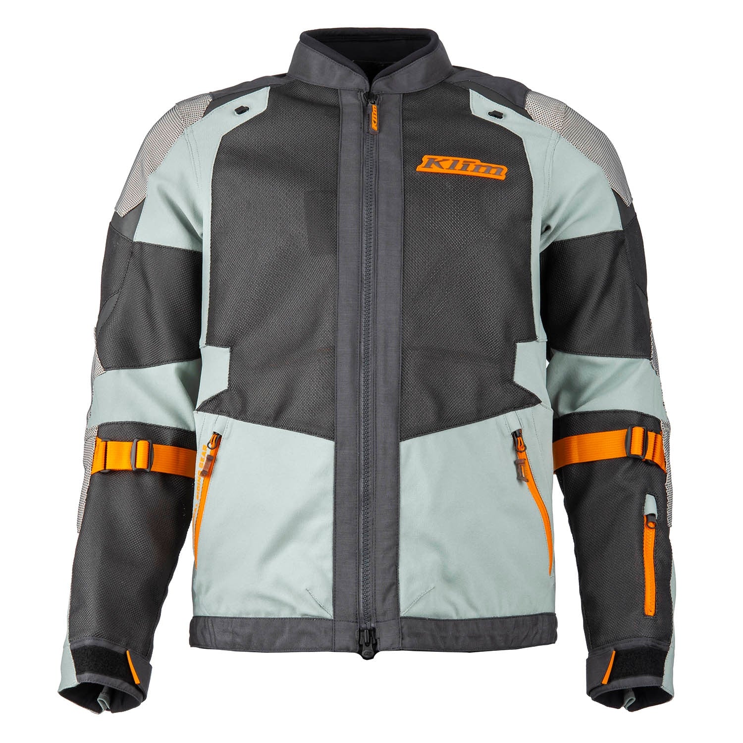 Baja S4 Jacket