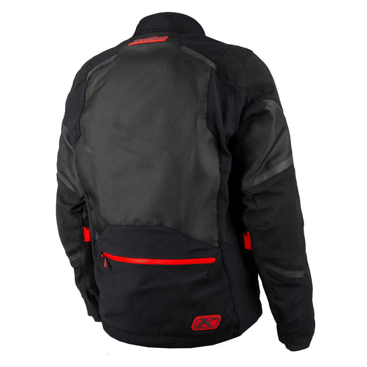 Baja Jacket