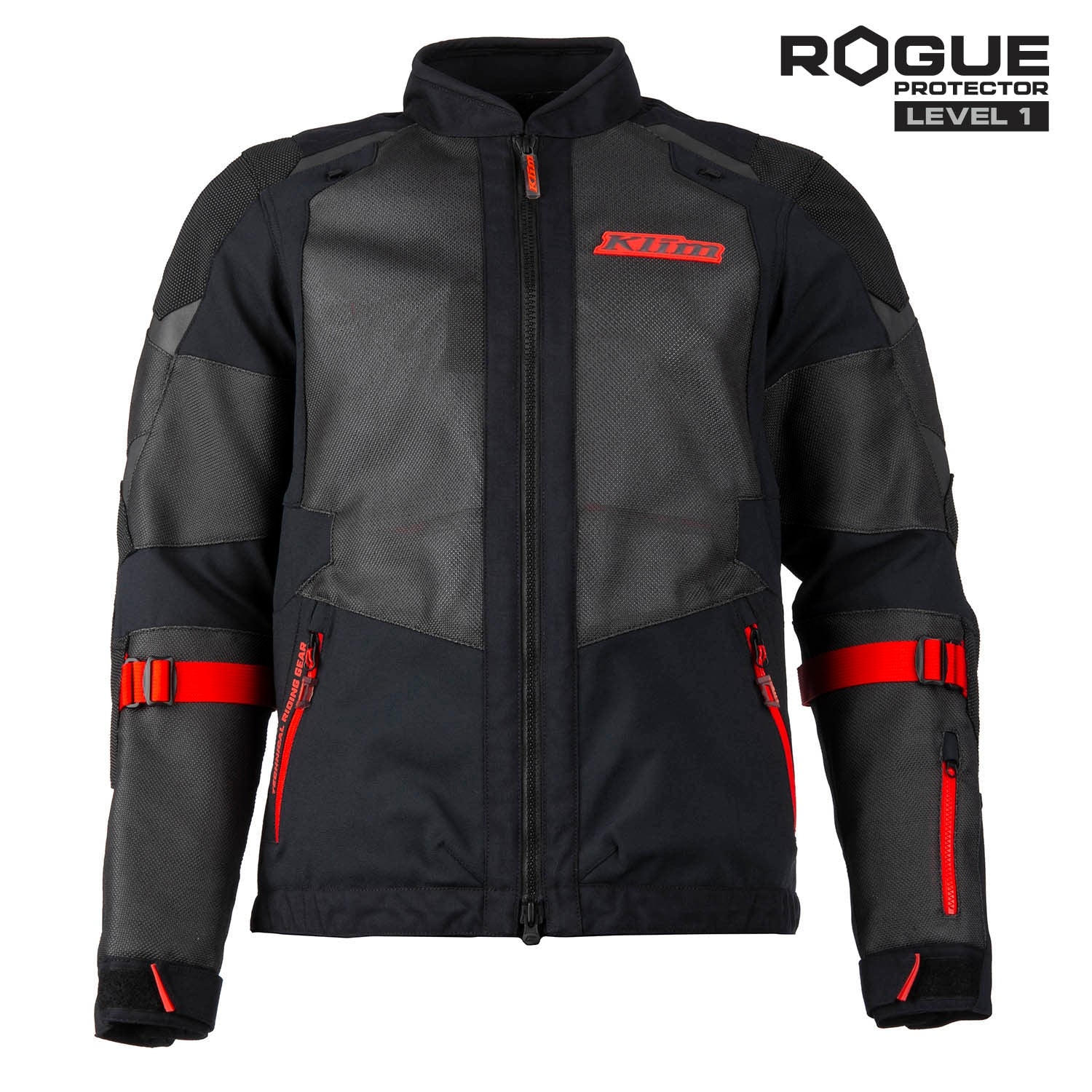 Baja Jacket