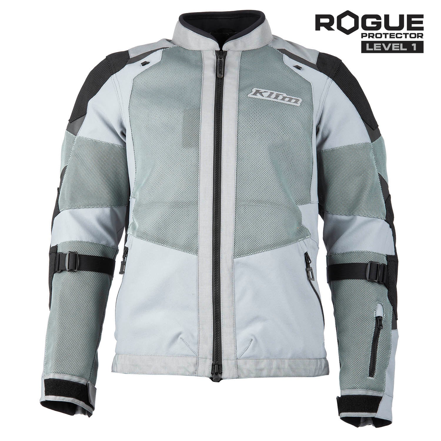 Baja Jacket