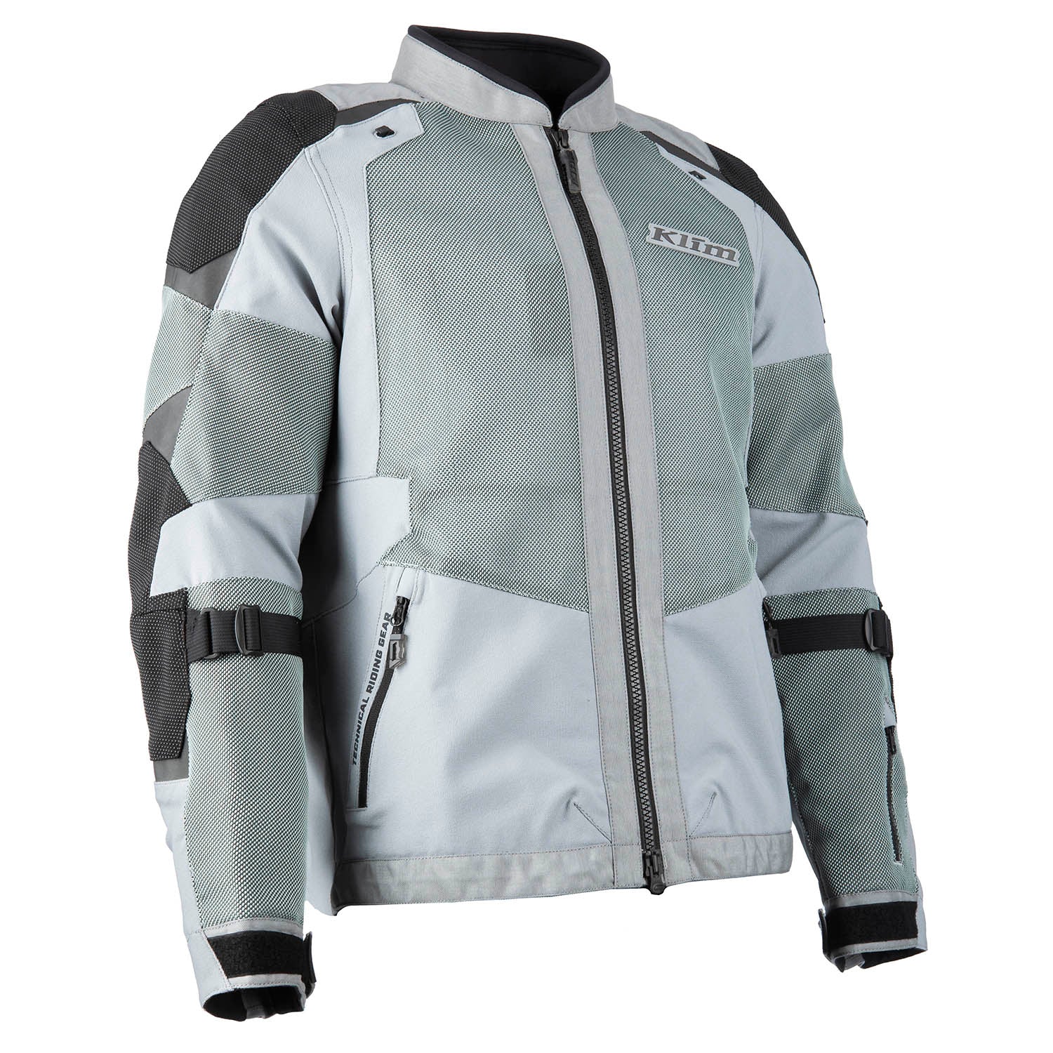 Baja Jacket
