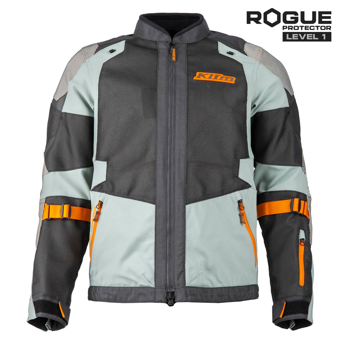 Baja Jacket
