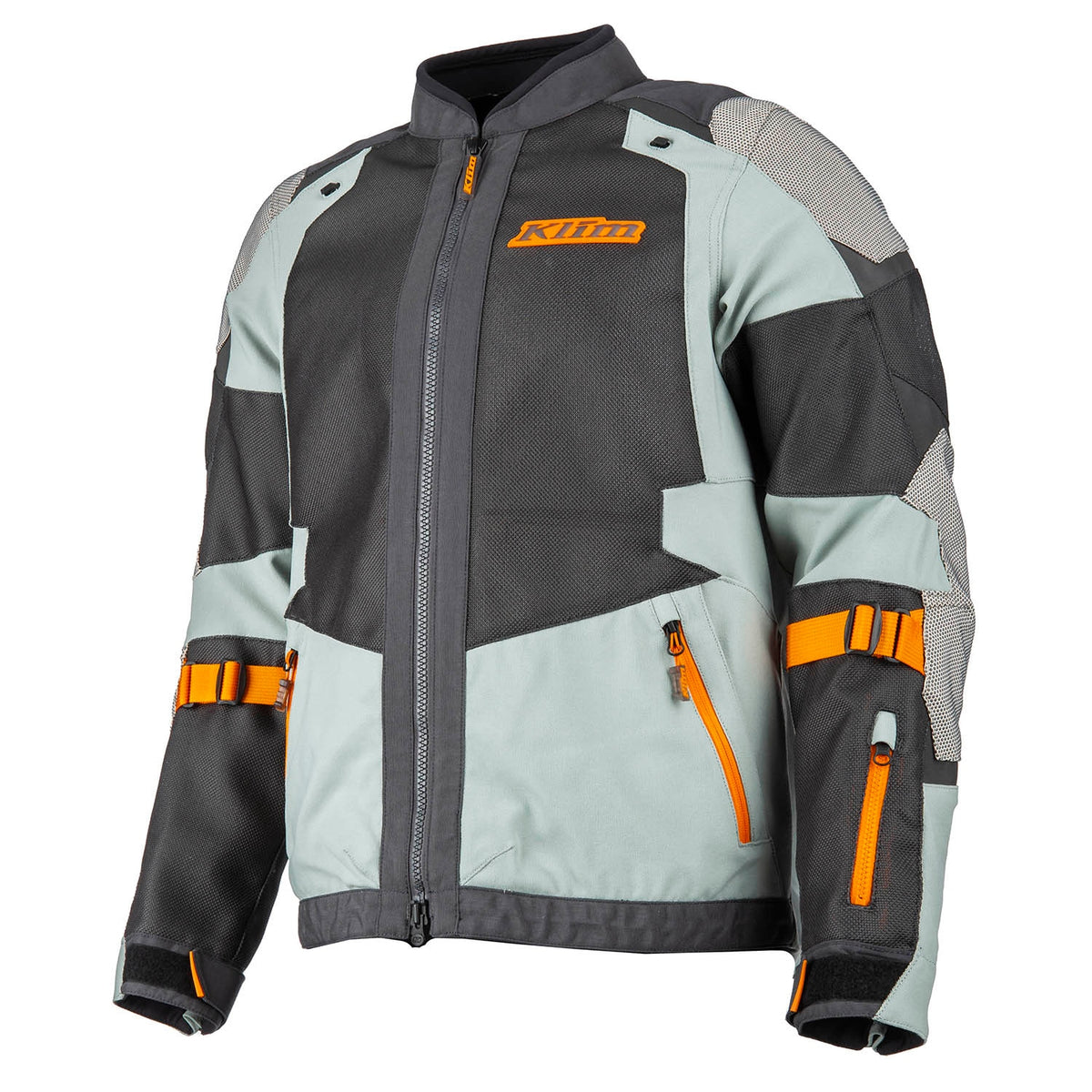 Baja Jacket
