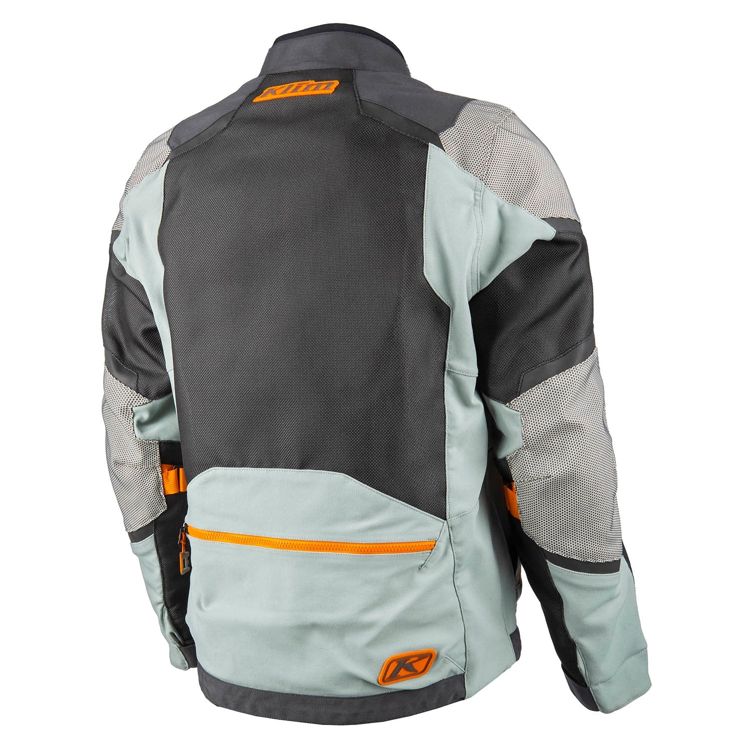 Baja Jacket