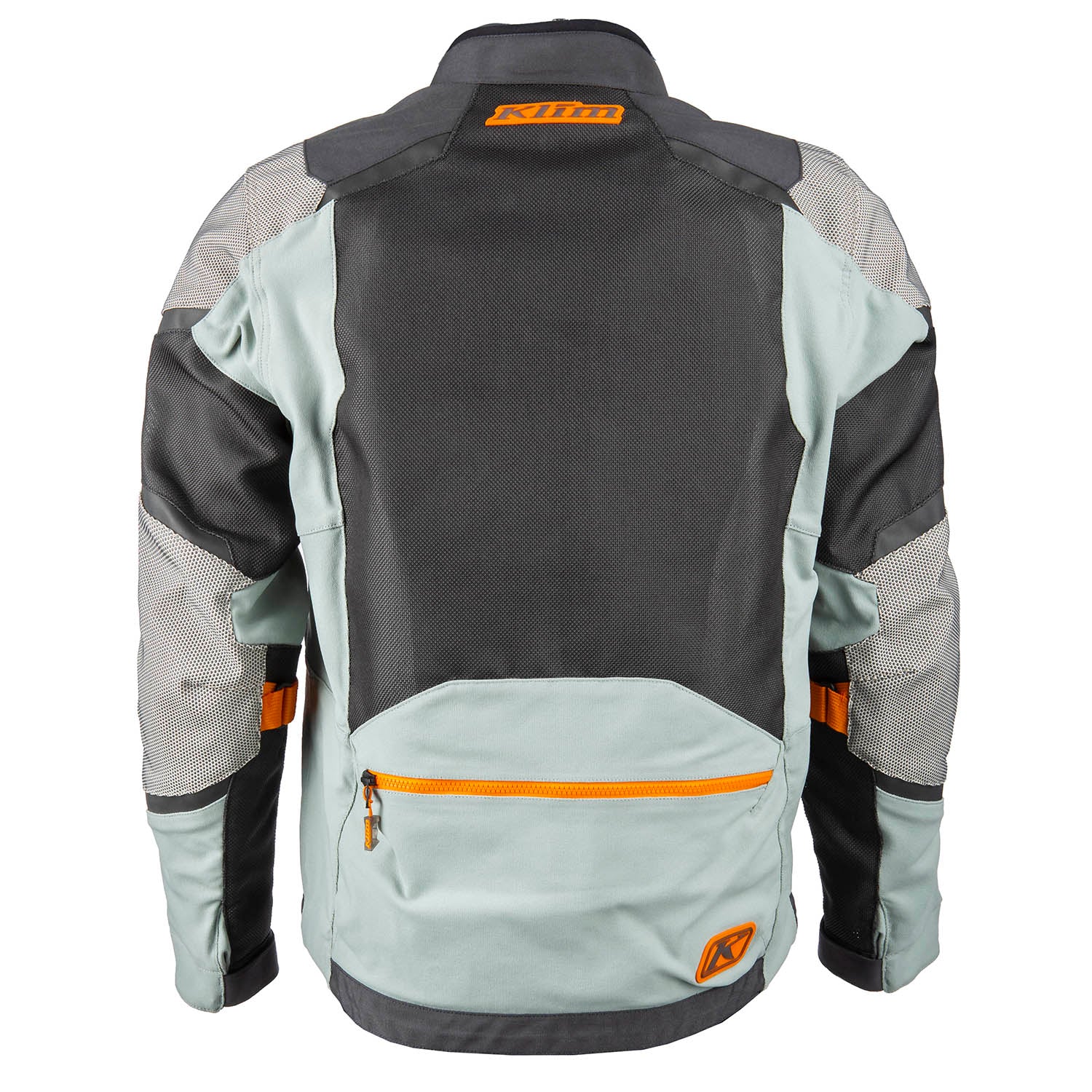 Baja Jacket