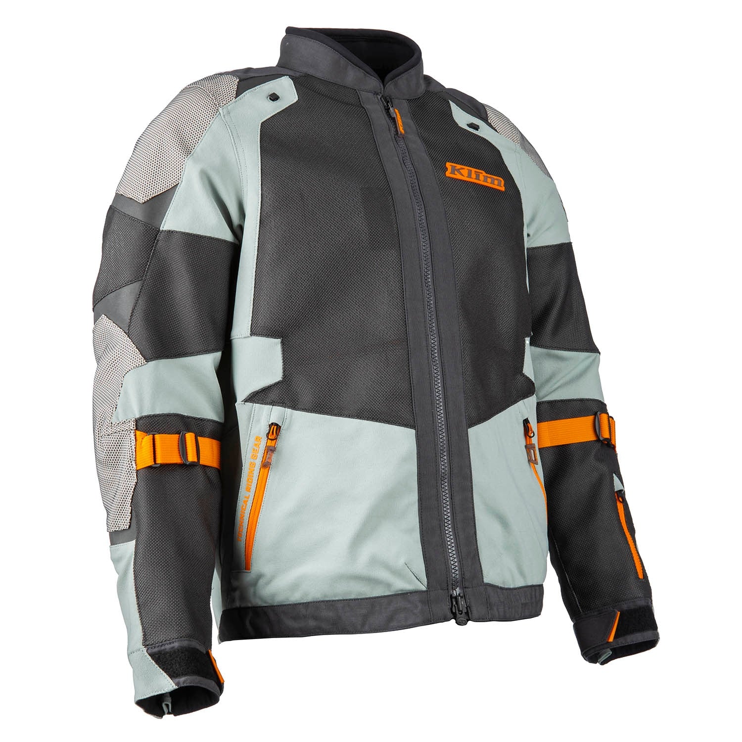Baja Jacket