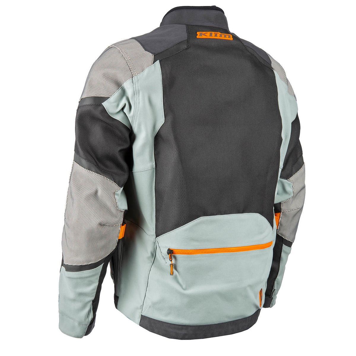 Baja Jacket