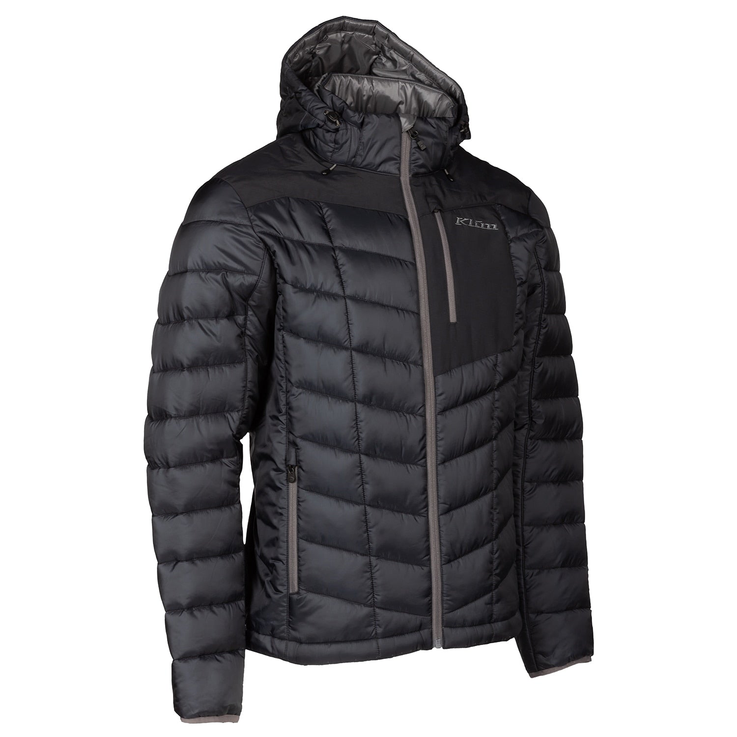 Torque Jacket