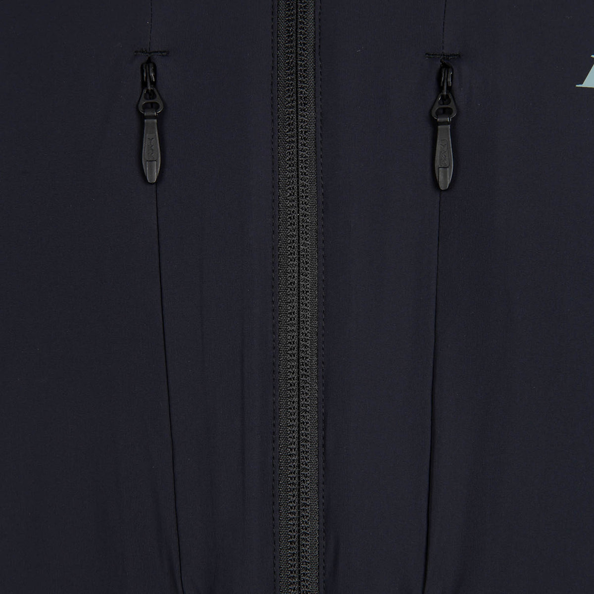 Torque Jacket