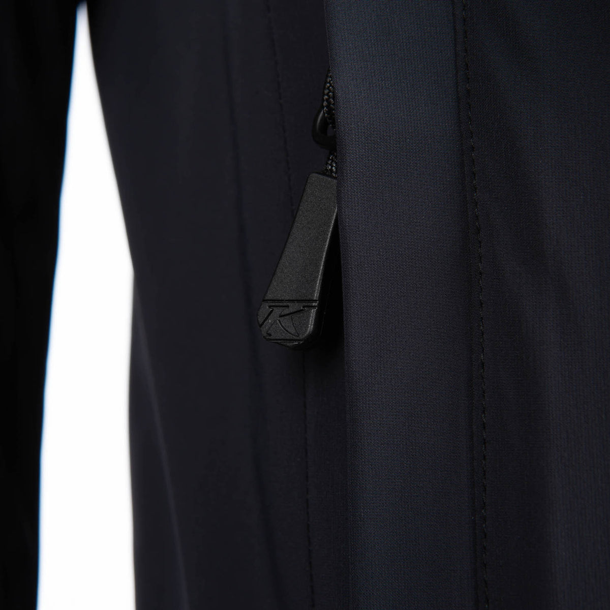 Torque Jacket